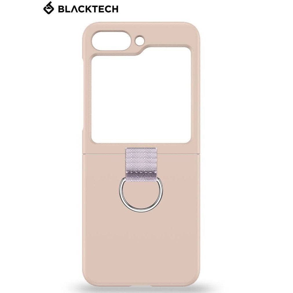 BLACKTECH Angelic Wings Case for Samsung Flip 6 / Flip 7 FE-Case & Gear - phoneguy.com.au-www.PhoneGuy.com.au