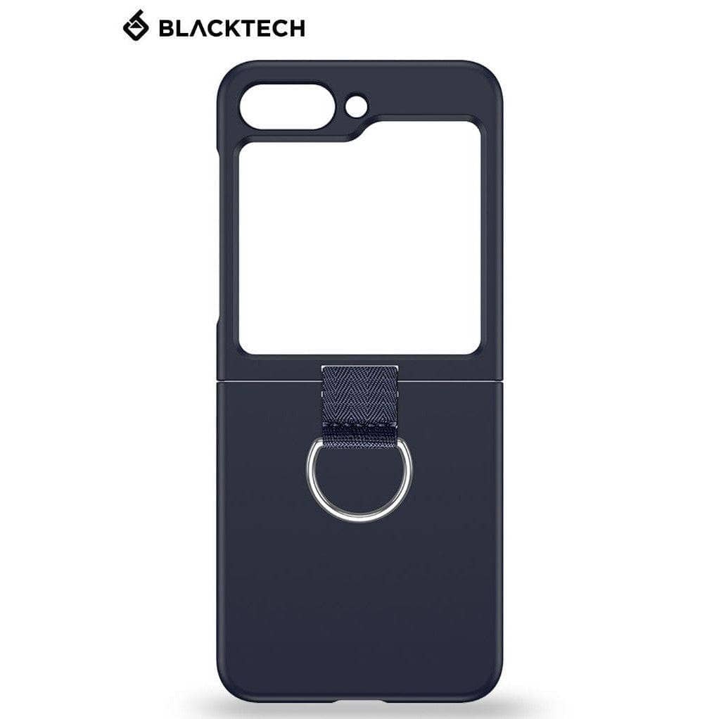 BLACKTECH Angelic Wings Case for Samsung Flip 6 / Flip 7 FE-Case & Gear - phoneguy.com.au-www.PhoneGuy.com.au