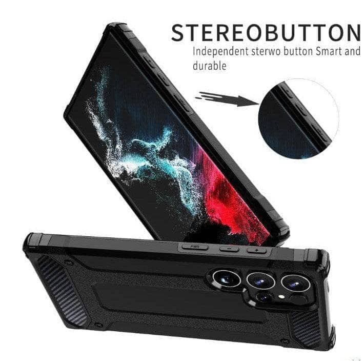 BLACKTECH Carbon Wave case for Samsung A15/ A25/ A35/ A55 2024 Model-Case & Gear - phoneguy.com.au-www.PhoneGuy.com.au