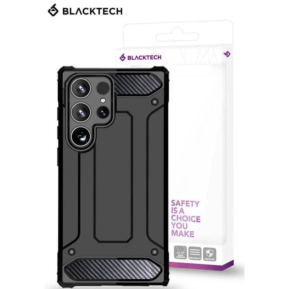 BLACKTECH Carbon Wave case for Samsung A15/ A25/ A35/ A55 2024 Model-Case & Gear - phoneguy.com.au-www.PhoneGuy.com.au