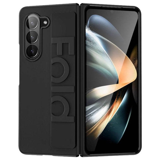 BLACKTECH Chic Curve Case for Samsung Fold 6-Case & Gear - phoneguy.com.au-www.PhoneGuy.com.au