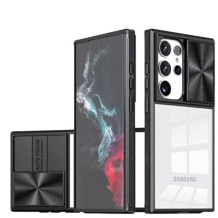 BLACKTECH Diamond Dazzler Case for Samsung A35/ A55 (2024 Model)-Case & Gear - phoneguy.com.au-www.PhoneGuy.com.au