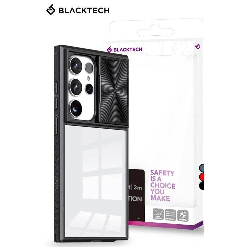 BLACKTECH Diamond Dazzler Case for Samsung A35/ A55 (2024 Model)-Case & Gear - phoneguy.com.au-www.PhoneGuy.com.au