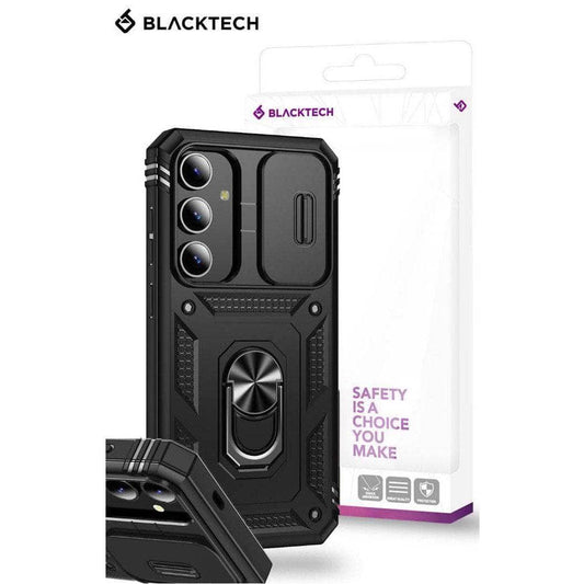 BLACKTECH Magnetic Flex Shock case for Samsung S25 Ultra/ S24 Ultra/ S24/ S24+-Case & Gear - phoneguy.com.au-www.PhoneGuy.com.au