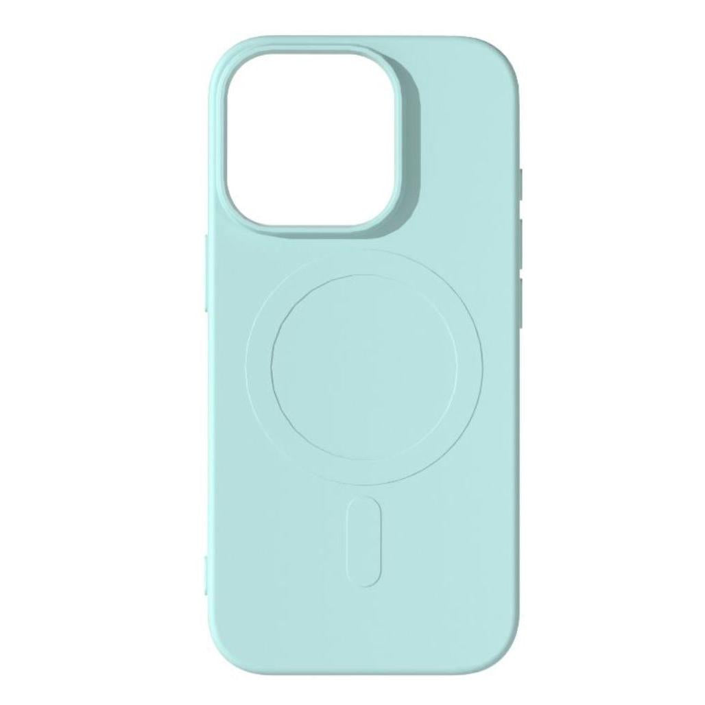 BLACKTECH Soft Feeling With Soft Micro Fiber case for iPhone 17 Series (MagSafe Compatible)-Case & Gear - phoneguy.com.au-www.PhoneGuy.com.au