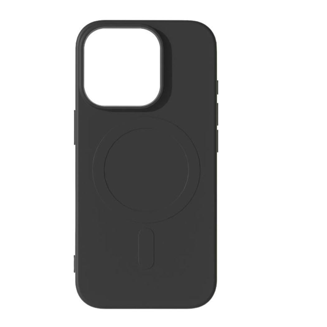 BLACKTECH Soft Feeling With Soft Micro Fiber case for iPhone 17 Series (MagSafe Compatible)-Case & Gear - phoneguy.com.au-www.PhoneGuy.com.au