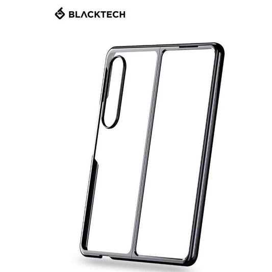 BLACKTECH Superlative case for Samsung Galaxy Z Fold 4-Phone Case-Blacktech-www.PhoneGuy.com.au