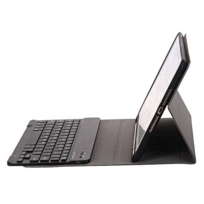 Blacktech Bluetooth Keyboard Case for iPad-iPad Case-Blacktech-www.PhoneGuy.com.au