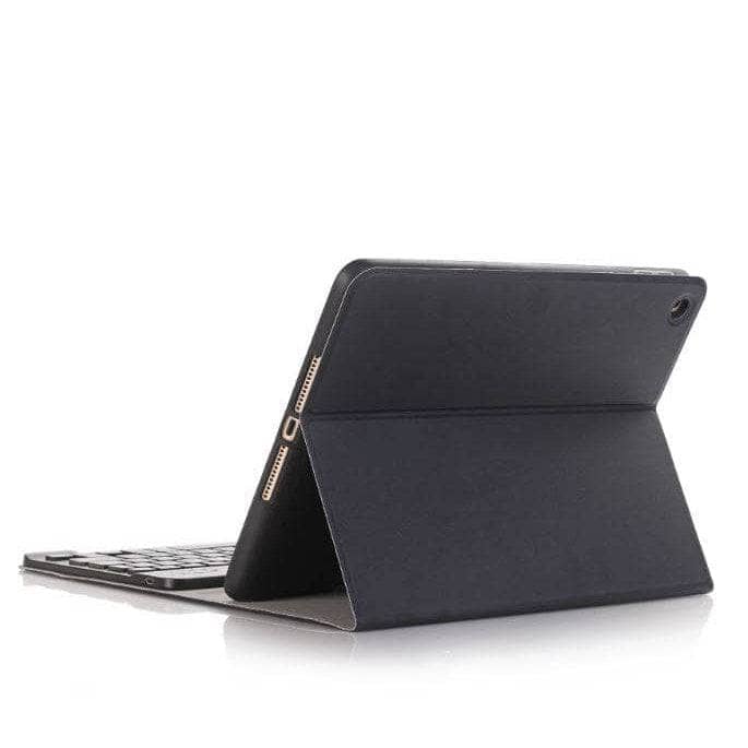 Blacktech Bluetooth Keyboard Case for iPad-iPad Case-Blacktech-www.PhoneGuy.com.au