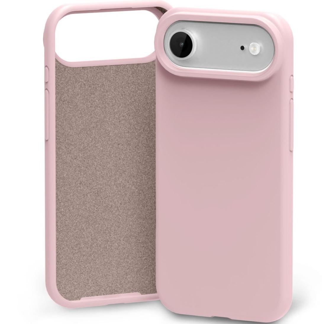 Goospery Mercury Silicone Case for iPhone 17 Series-Case & Gear - phoneguy.com.au-www.PhoneGuy.com.au