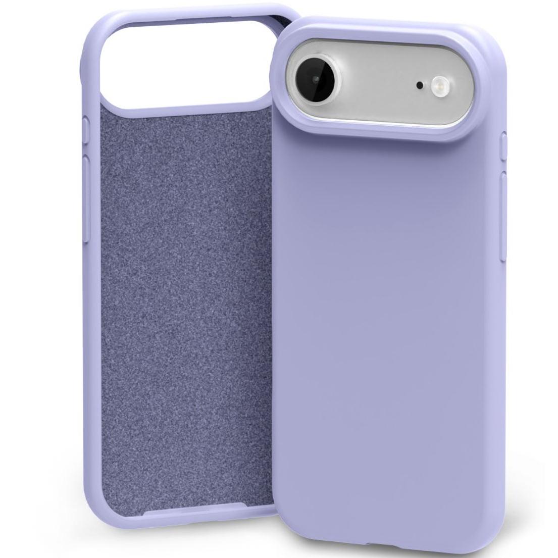Goospery Mercury Silicone Case for iPhone 17 Series-Case & Gear - phoneguy.com.au-www.PhoneGuy.com.au