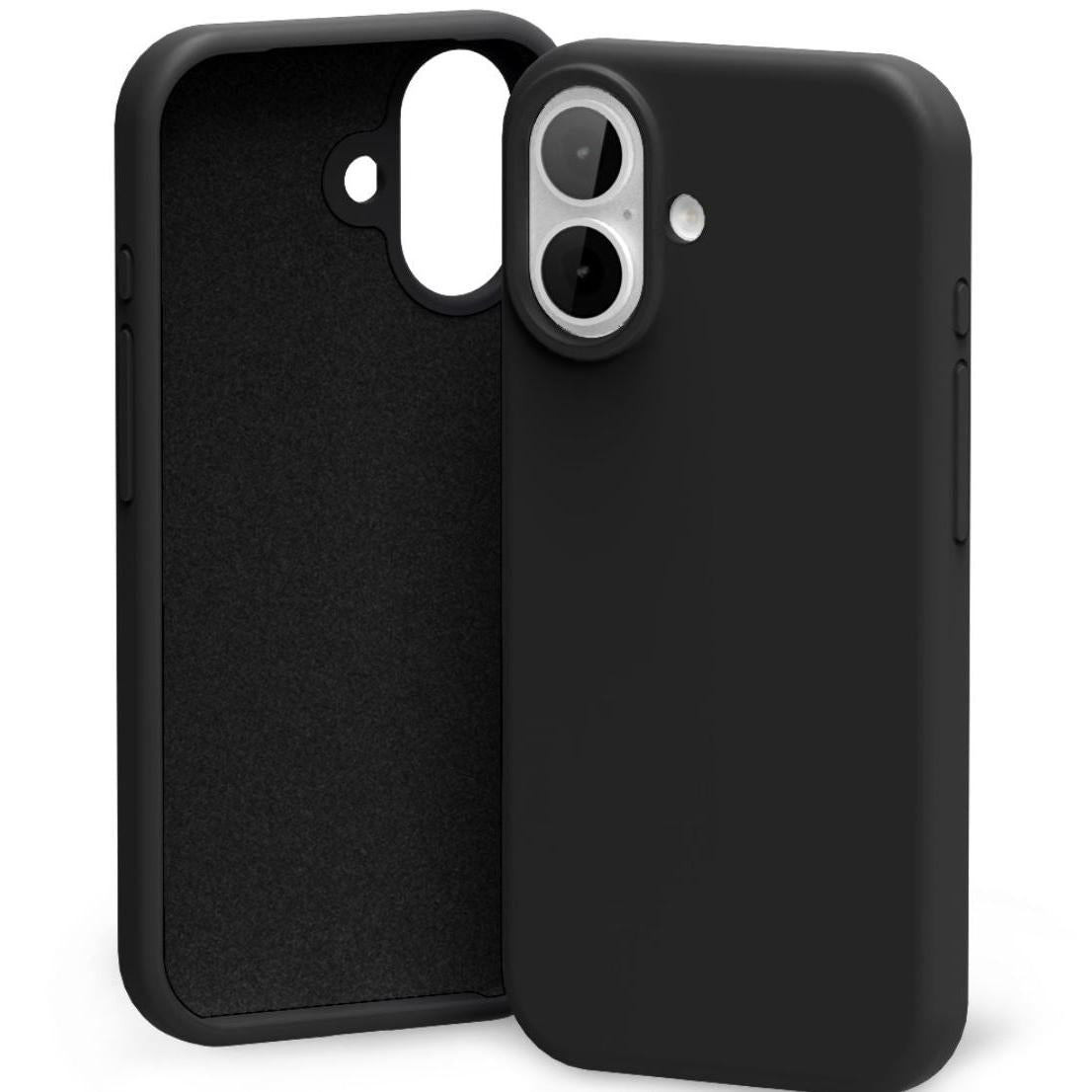 Goospery Mercury Silicone Case for iPhone 17 Series-Case & Gear - phoneguy.com.au-www.PhoneGuy.com.au