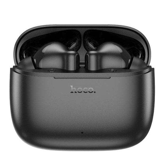 Hoco EQ2 7 Hours Thought Physical Noise Cancellation True Wireless Earphones-Headphones > Wireless Headset-hoco-www.PhoneGuy.com.au