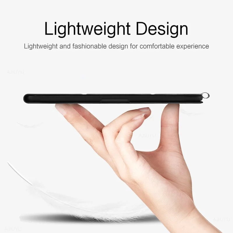 Kindle Scribe 2022 Case 10.2 inch Ultra thin Magnetic folding Stand with Pen Slot-Tablet Case-Generic-www.PhoneGuy.com.au