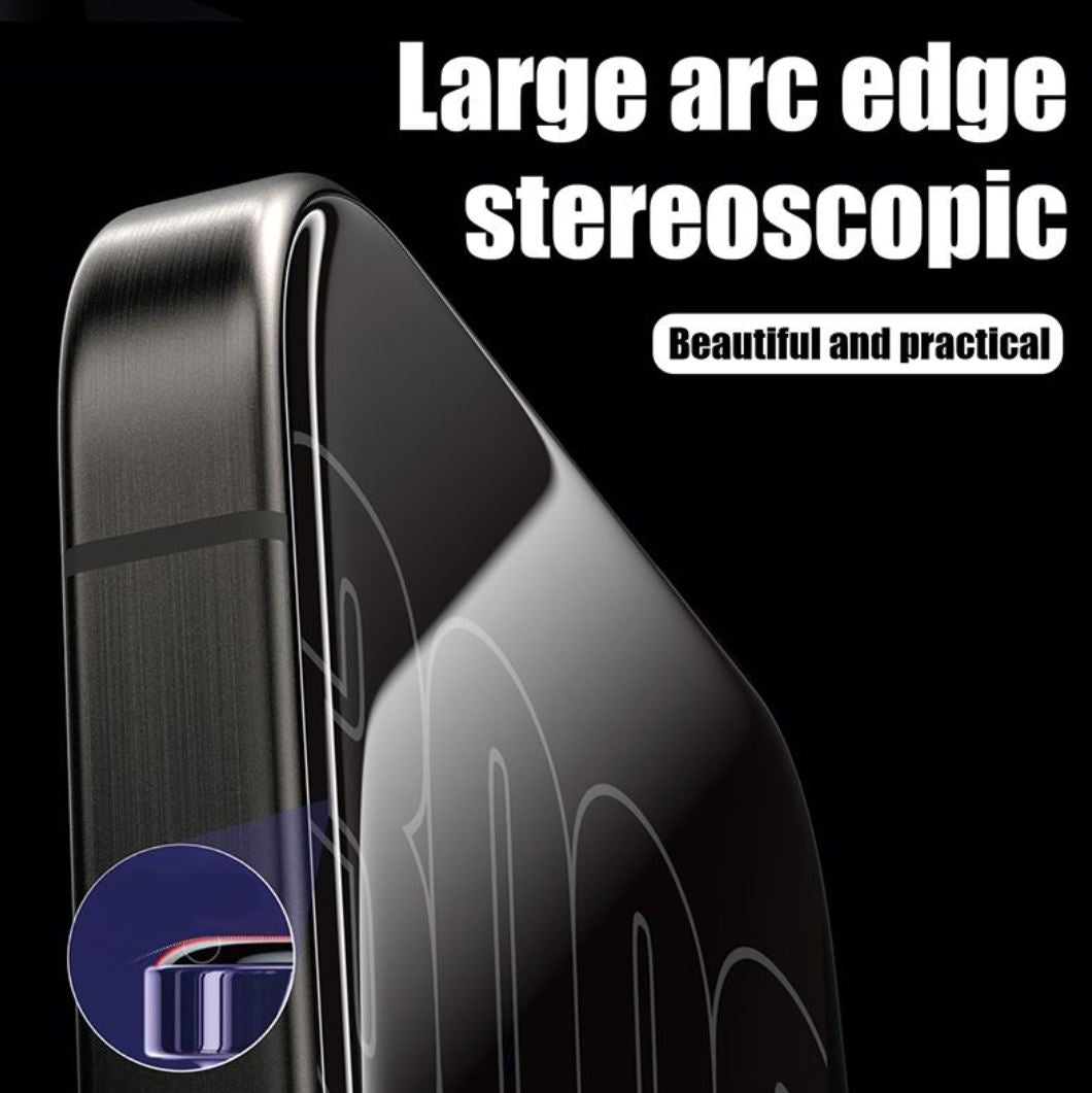 LITO LDG036 D MAX Privacy 300C Big Curved Glass ESD Glue for iPhone-Case & Gear - phoneguy.com.au-www.PhoneGuy.com.au