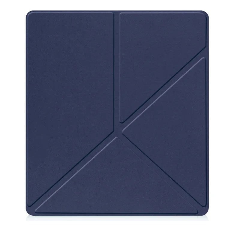 Origami PU Leather Case for Kindle Scribe 2022 10.2 Inch Auto Wake Sleep-Tablet Case-Origami-www.PhoneGuy.com.au