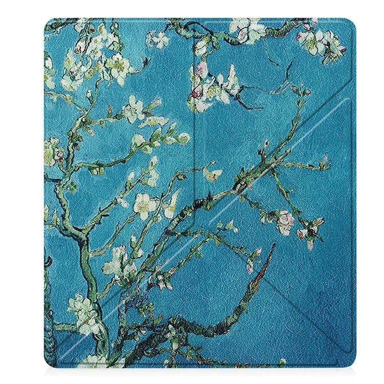 Origami PU Leather Case for Kindle Scribe 2022 10.2 Inch Auto Wake Sleep-Tablet Case-Origami-www.PhoneGuy.com.au