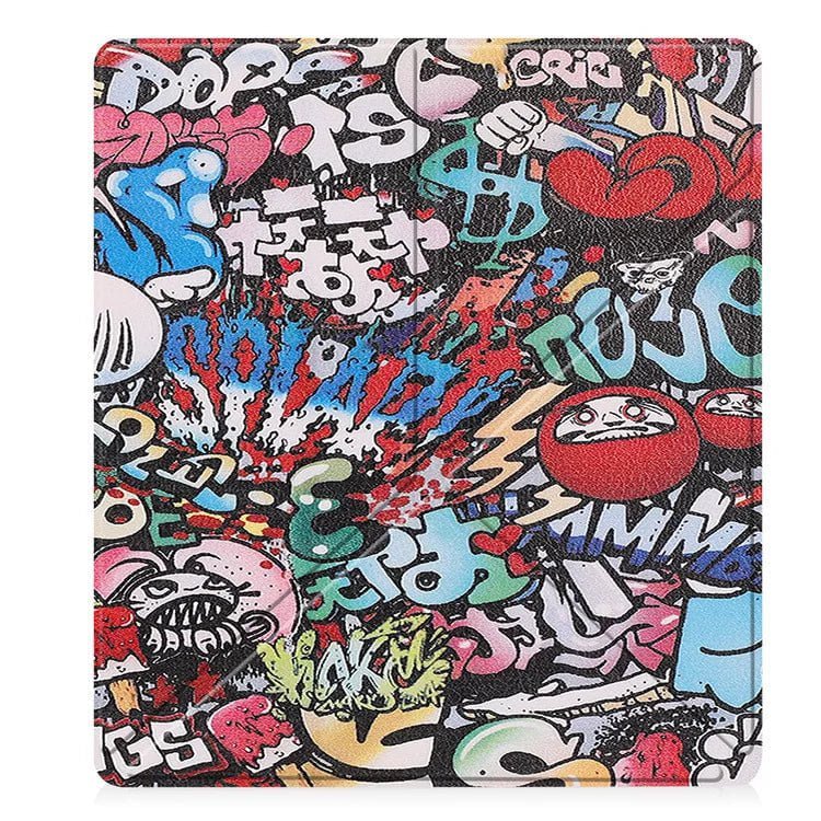 Origami PU Leather Case for Kindle Scribe 2022 10.2 Inch Auto Wake Sleep-Tablet Case-Origami-www.PhoneGuy.com.au