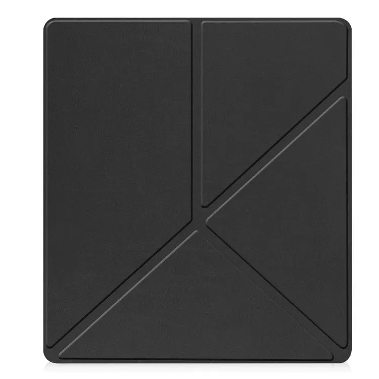 Origami PU Leather Case for Kindle Scribe 2022 10.2 Inch Auto Wake Sleep-Tablet Case-Origami-www.PhoneGuy.com.au