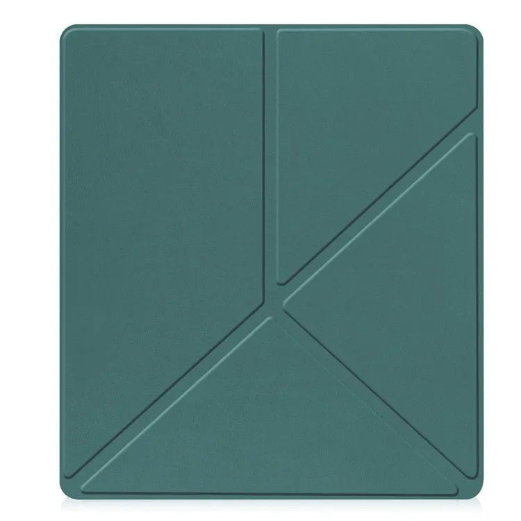 Origami PU Leather Case for Kindle Scribe 2022 10.2 Inch Auto Wake Sleep-Tablet Case-Origami-www.PhoneGuy.com.au