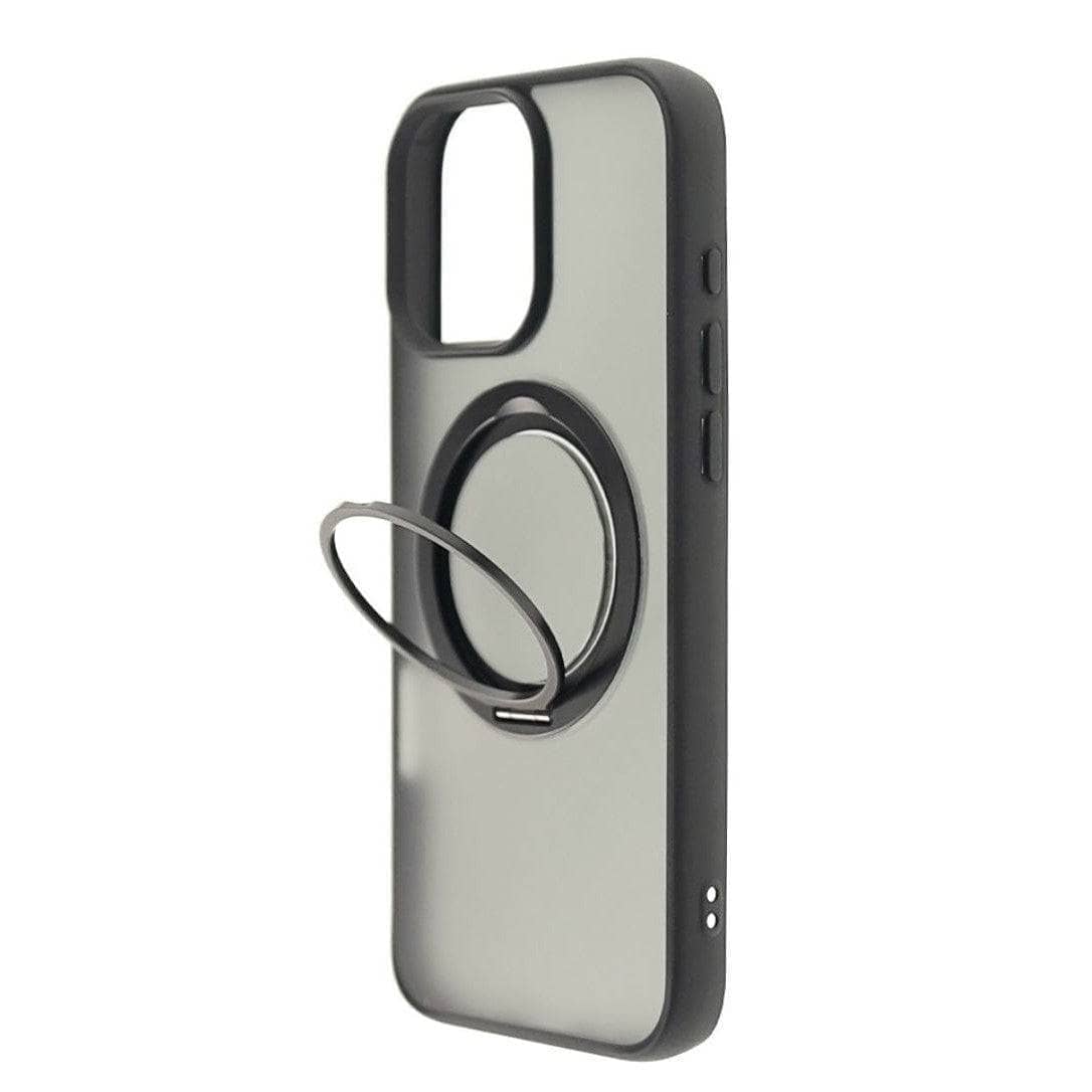 REDEFINE 360° Rotating Stand Case for iPhone 16 Pro Max/ 16 Pro-Case & Gear - phoneguy.com.au-www.PhoneGuy.com.au