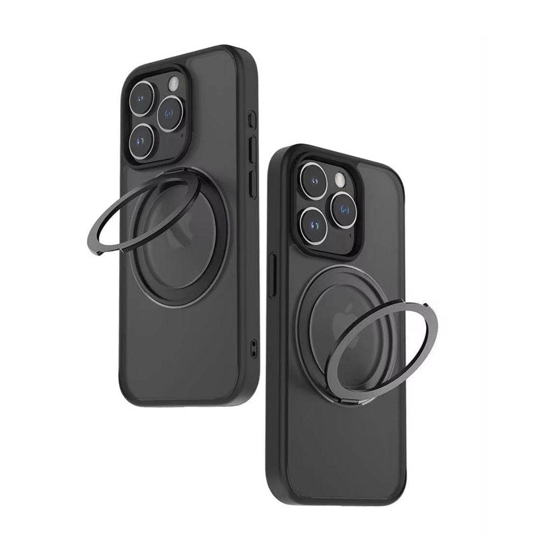 REDEFINE 360° Rotating Stand Case for iPhone 16 Pro Max/ 16 Pro-Case & Gear - phoneguy.com.au-www.PhoneGuy.com.au