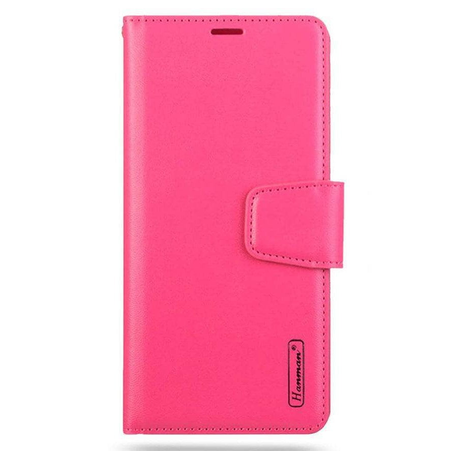 Samsung Galaxy S23 FE Hanman wallet Case-Phone Case-Goospery-www.PhoneGuy.com.au