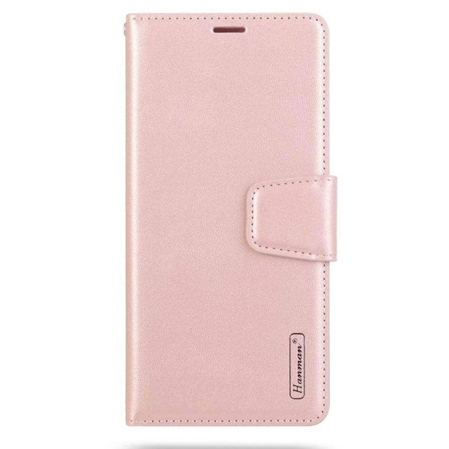 Samsung Galaxy S23 FE Hanman wallet Case-Phone Case-Goospery-www.PhoneGuy.com.au