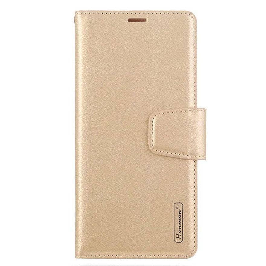 Samsung Galaxy S23 FE Hanman wallet Case-Phone Case-Goospery-www.PhoneGuy.com.au