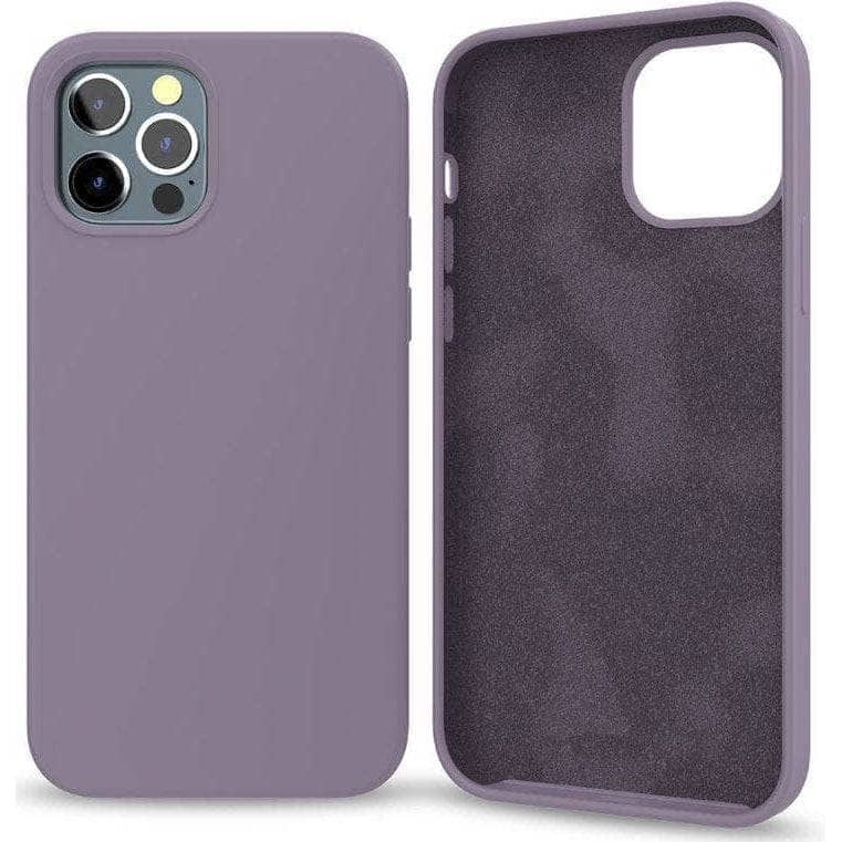 Samsung S21 FE model BLACKTECH Soft Feeling With Soft Micro Fiber Case-Phone Case-BLACKTECH-www.PhoneGuy.com.au