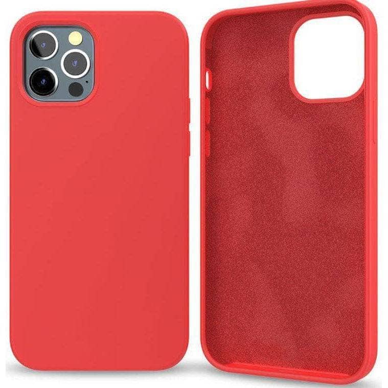 Samsung S21 FE model BLACKTECH Soft Feeling With Soft Micro Fiber Case-Phone Case-BLACKTECH-www.PhoneGuy.com.au