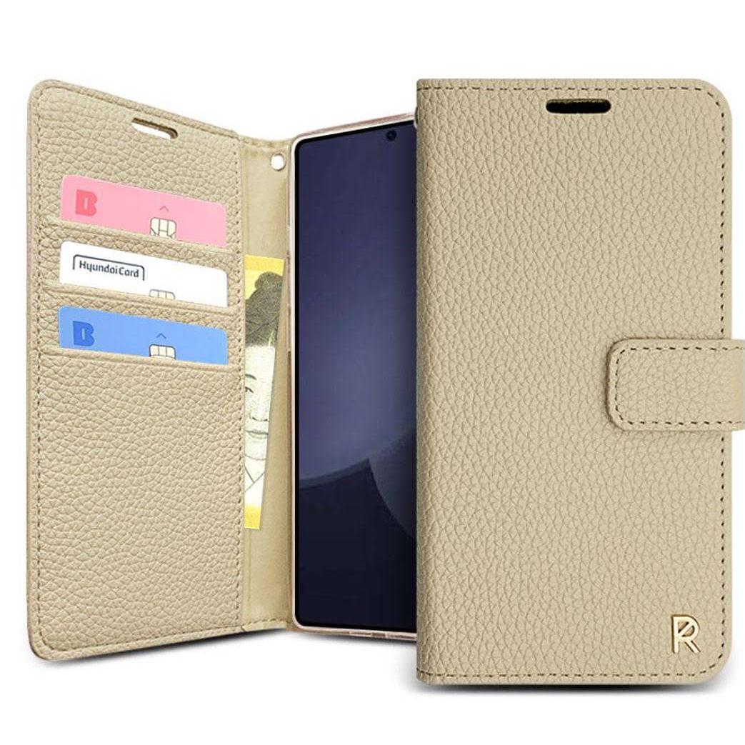 Simply Roar Winsome Diary Case for Samsung Galaxy S25 Ultra-Case & Gear - phoneguy.com.au-www.PhoneGuy.com.au