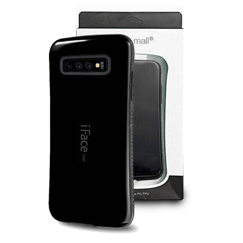 iFace Mall Case for Samsung Galaxy S21 Ultra-Phone Case-Iface-www.PhoneGuy.com.au