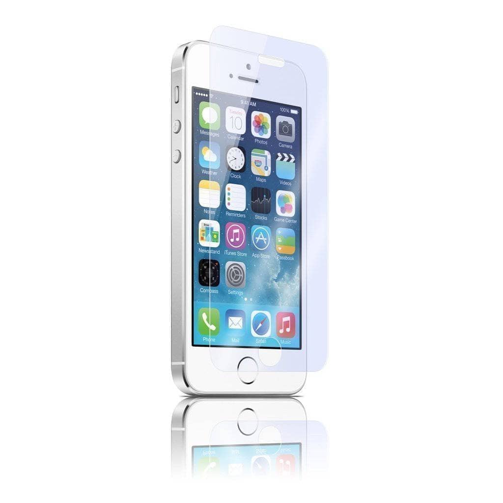 iPhone 15 Pro Max/ 14/ 13/ 11 / SE Tempered glass Screen Protector Anti Shock-Screen Protector-Generic-www.PhoneGuy.com.au