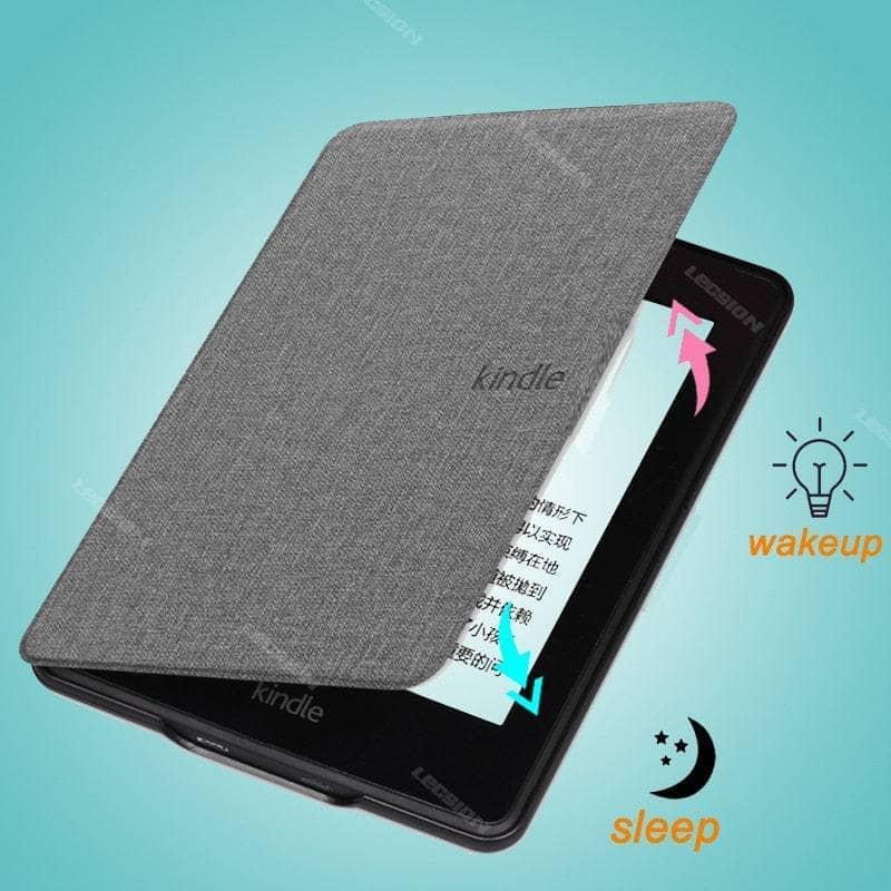 11th Generation 2021 Amazon Kindle Paperwhite 5 Case 6.8 Inch Cover-Kindle Case-Lecsion-www.PhoneGuy.com.au