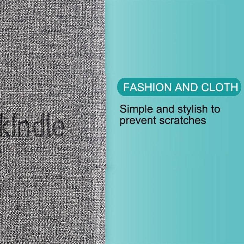 11th Generation 2021 Amazon Kindle Paperwhite 5 Case 6.8 Inch Cover-Kindle Case-Lecsion-www.PhoneGuy.com.au