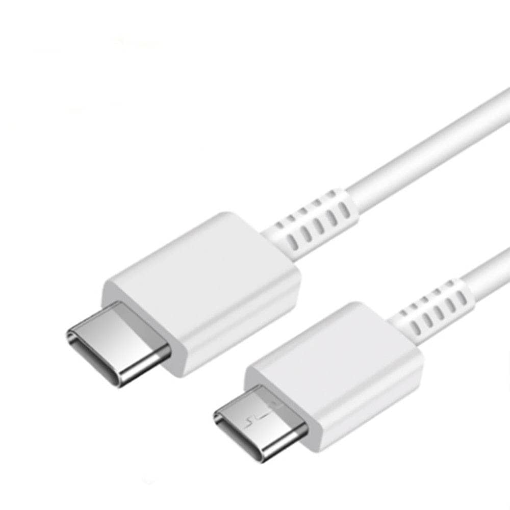 25w Cable Super Fast Charge Type C To Type C Pd PPS Quick Charging-Cable-Samsung-www.PhoneGuy.com.au