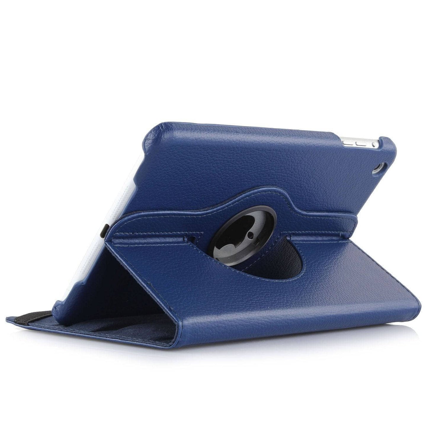 360 Rotation Case for iPad Air3 10.5 1 2 /Pro/Mini 1234 Swivel Folio Stand Adjustable Angle-Tablet Case-Generic-www.PhoneGuy.com.au