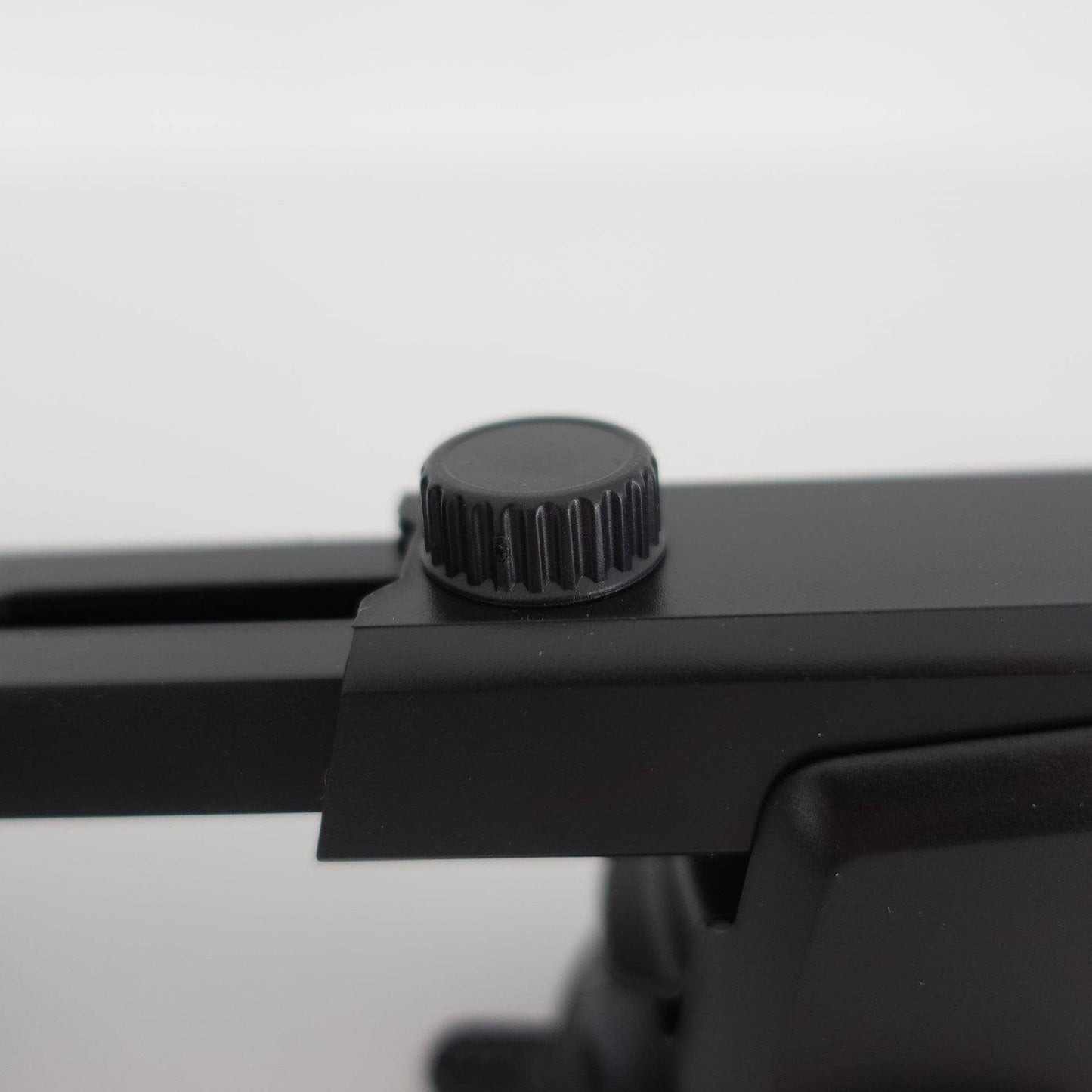 BLACKTECH 2 in 1 Air Vent and Windshield Car Holder - Black-Holder-BLACKTECH-www.PhoneGuy.com.au