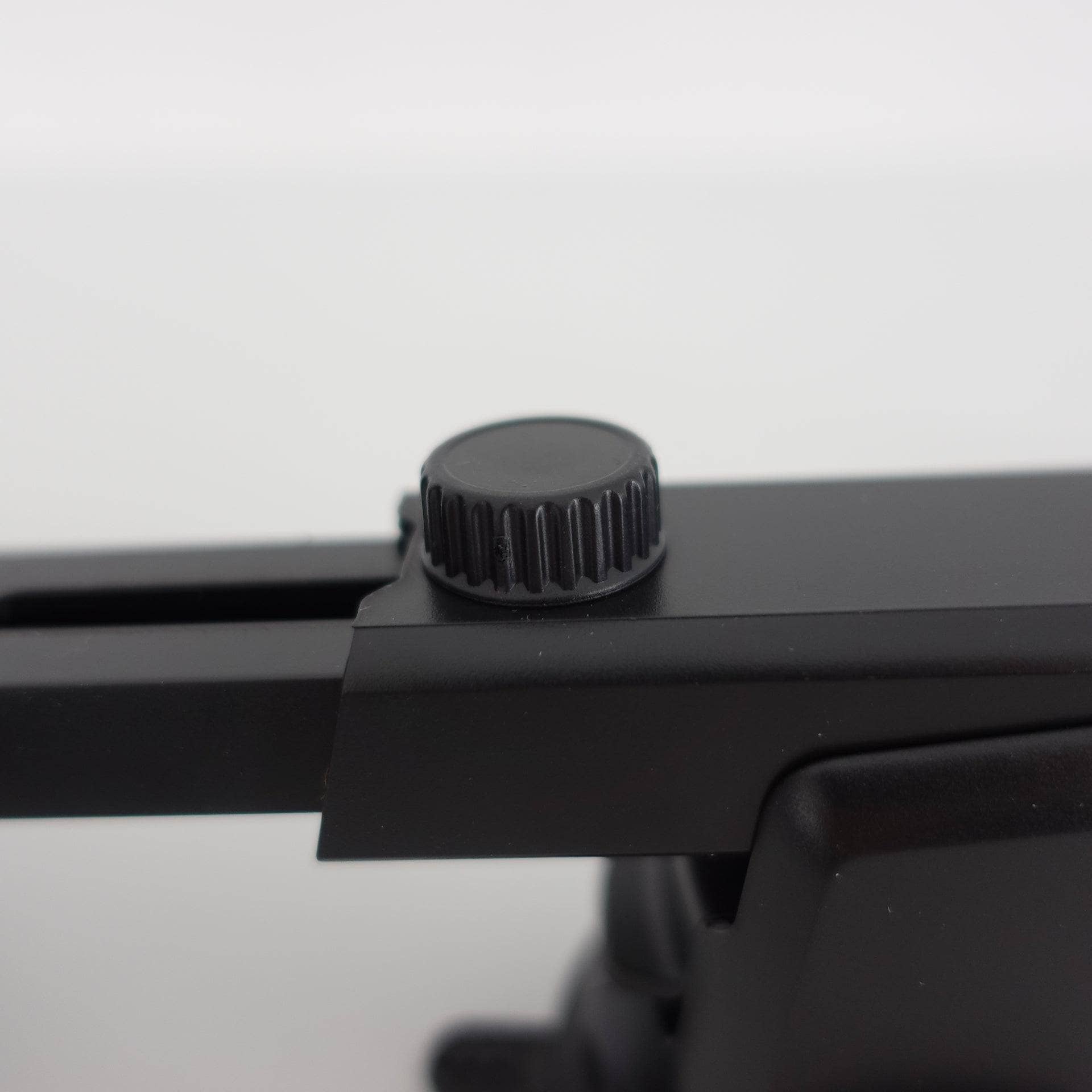 BLACKTECH 2 in 1 Air Vent and Windshield Car Holder - Black-Holder-BLACKTECH-www.PhoneGuy.com.au