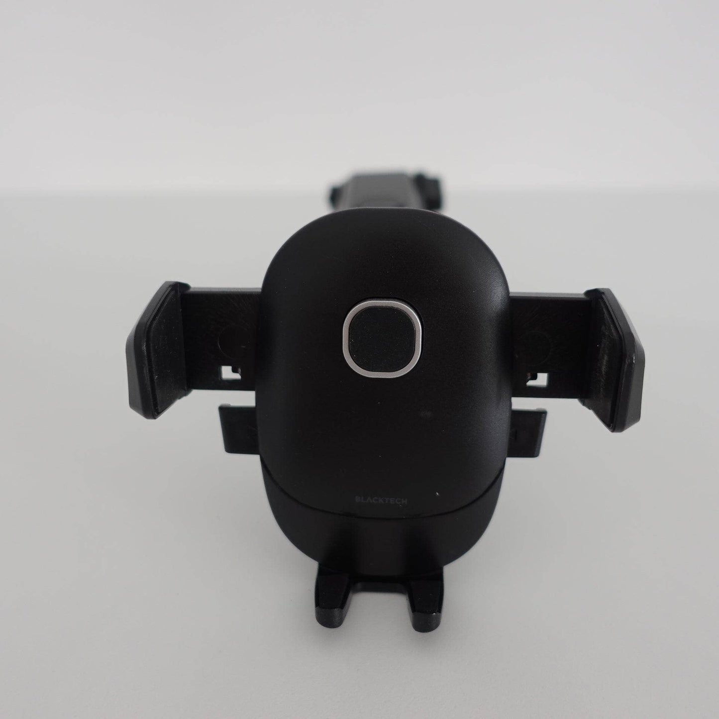 BLACKTECH 2 in 1 Air Vent and Windshield Car Holder - Black-Holder-BLACKTECH-www.PhoneGuy.com.au