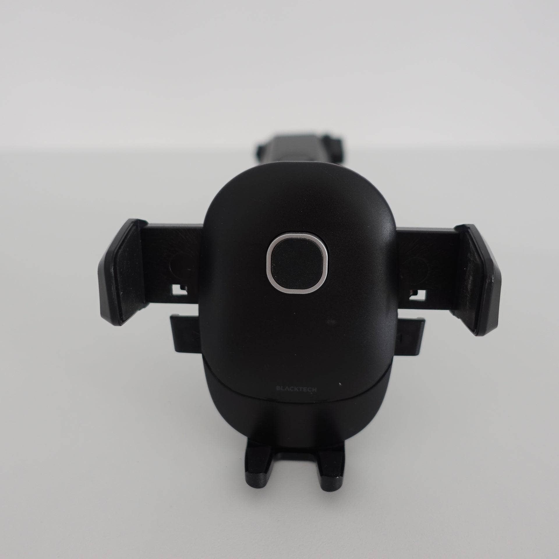 BLACKTECH 2 in 1 Air Vent and Windshield Car Holder - Black-Holder-BLACKTECH-www.PhoneGuy.com.au