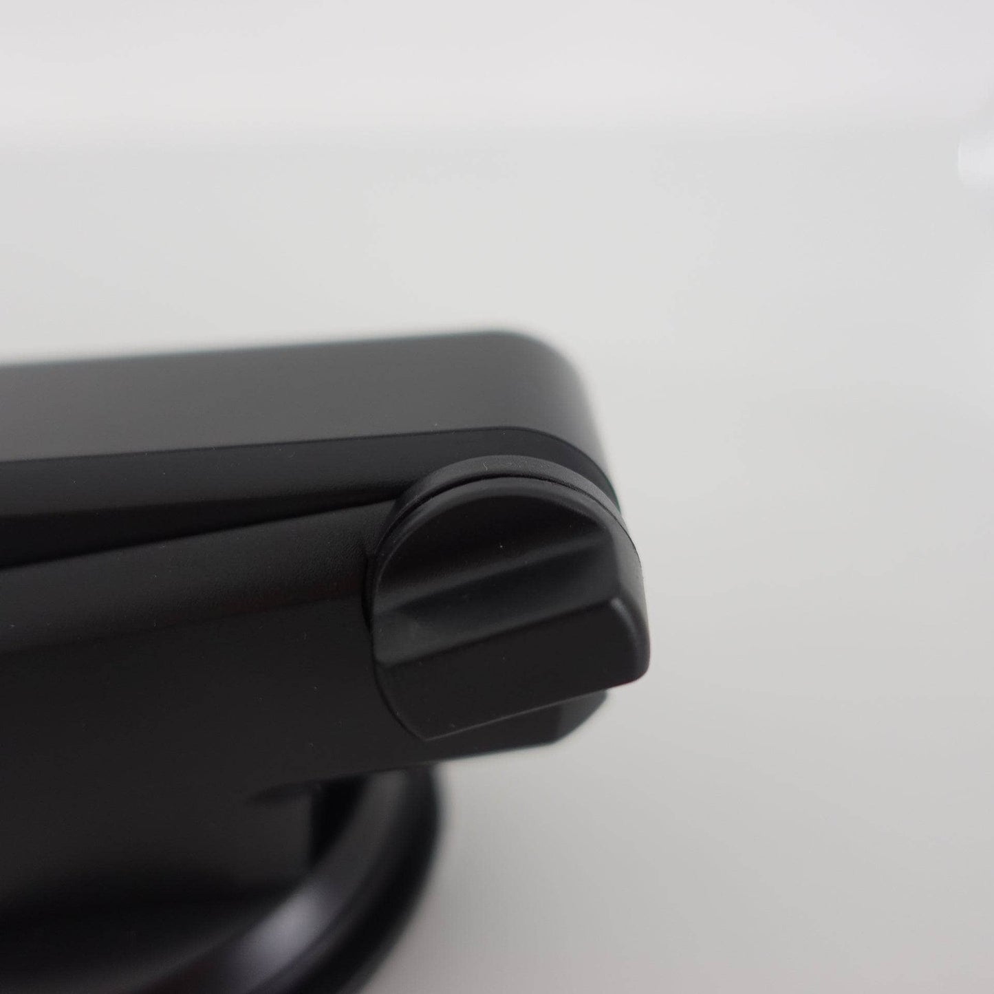 BLACKTECH 2 in 1 Air Vent and Windshield Car Holder - Black-Holder-BLACKTECH-www.PhoneGuy.com.au