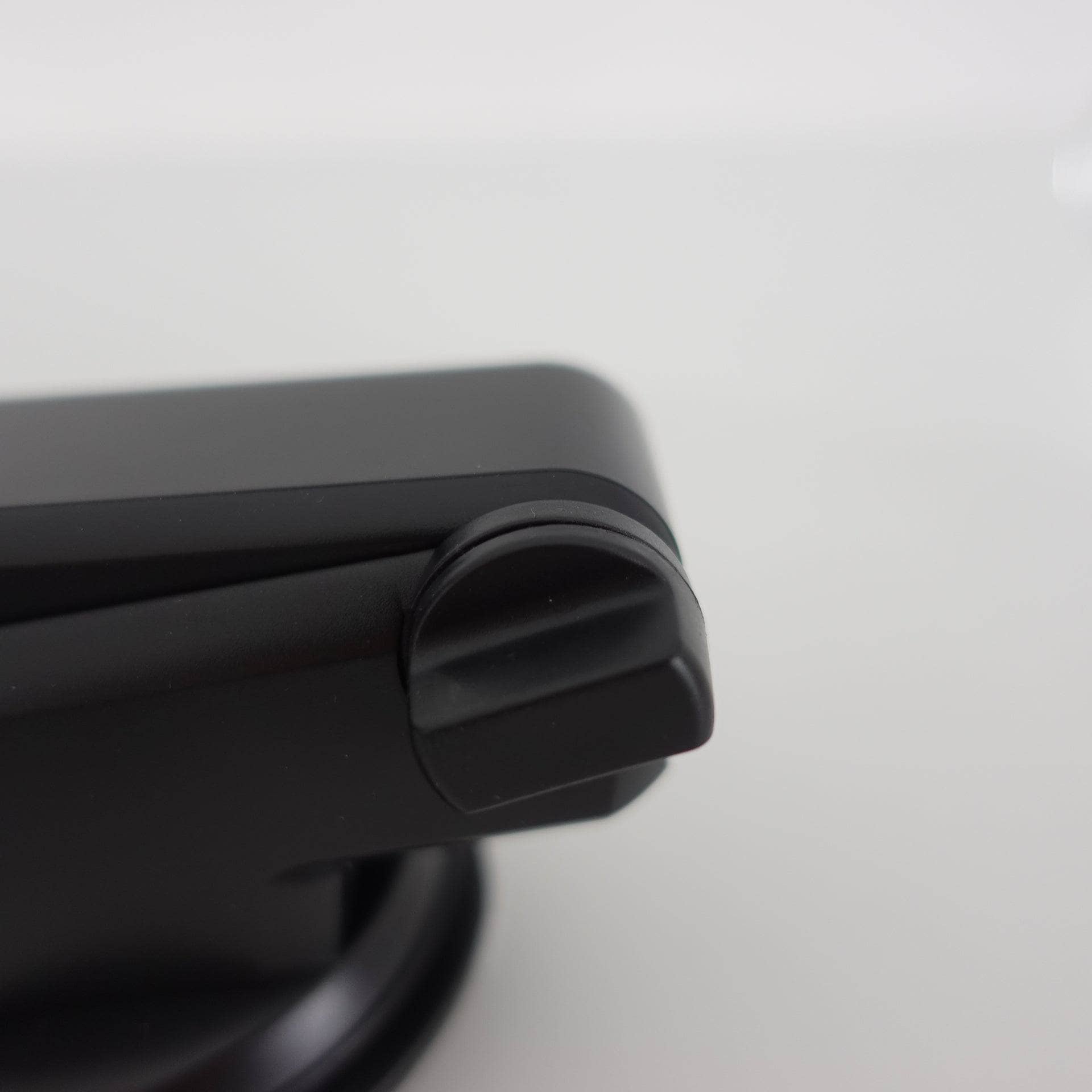 BLACKTECH 2 in 1 Air Vent and Windshield Car Holder - Black-Holder-BLACKTECH-www.PhoneGuy.com.au