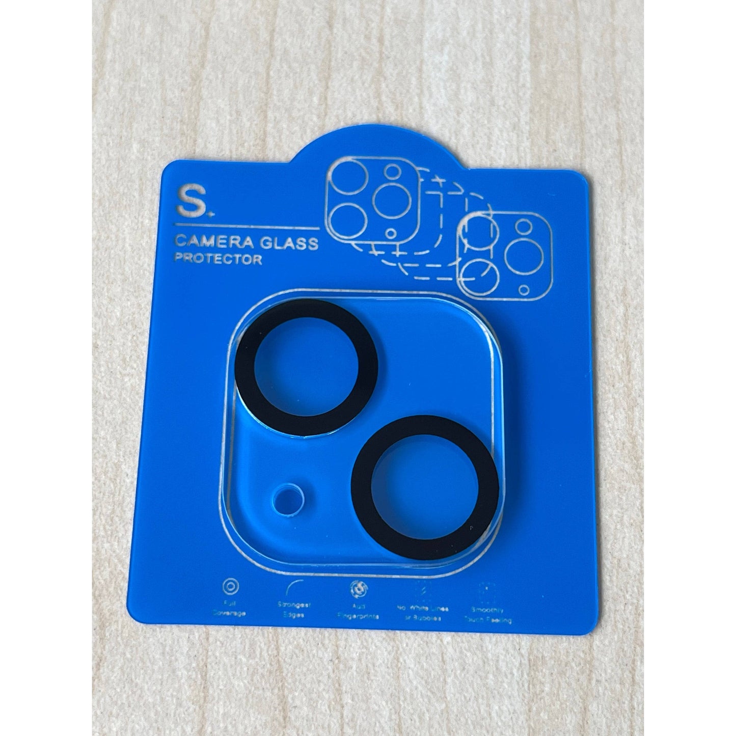 BLACKTECH Camera Anti-Glare Tempered Glass for iPhone 13 Pro Max/ Mini-Screen Protector-BLACKTECH-www.PhoneGuy.com.au