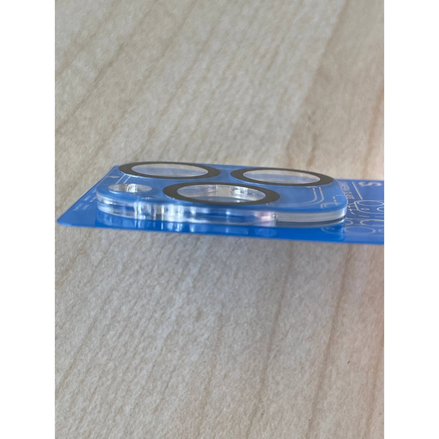 BLACKTECH Camera Anti-Glare Tempered Glass for iPhone 13 Pro Max/ Mini-Screen Protector-BLACKTECH-www.PhoneGuy.com.au