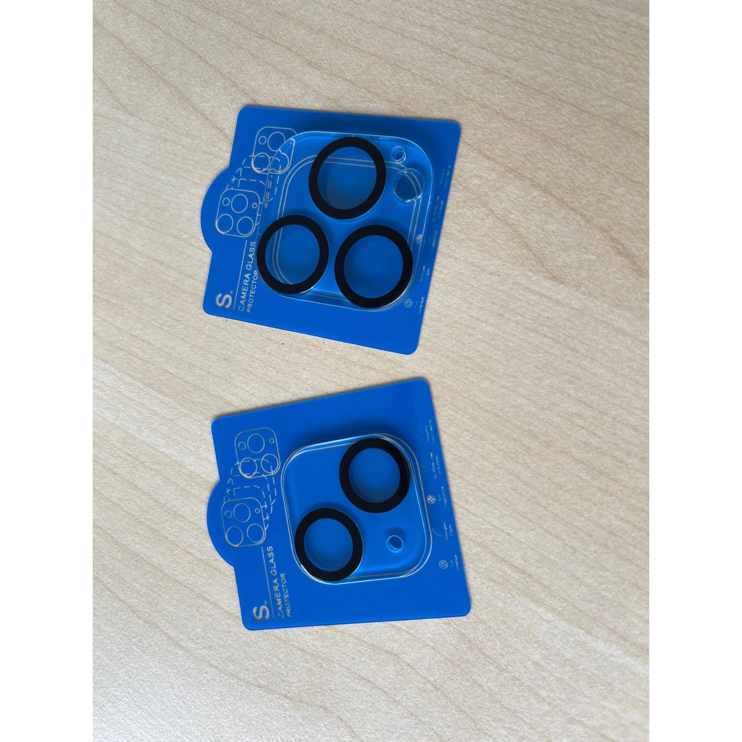 BLACKTECH Camera Anti-Glare Tempered Glass for iPhone 14 Pro Max/14/14 Pro-Screen Protector-BLACKTECH-www.PhoneGuy.com.au