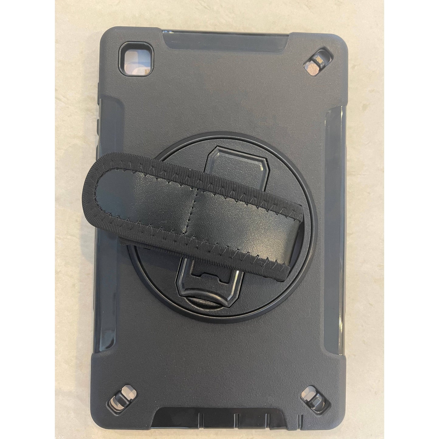 BLACKTECH Defender Case for Samsung Galaxy Tab A9+-Tablet Case-BLACKTECH-www.PhoneGuy.com.au