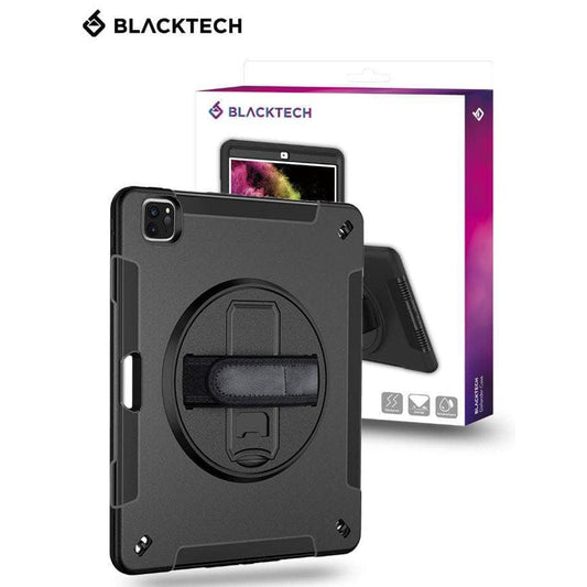 BLACKTECH Defender Case for Samsung Galaxy Tab A9+-Tablet Case-BLACKTECH-www.PhoneGuy.com.au
