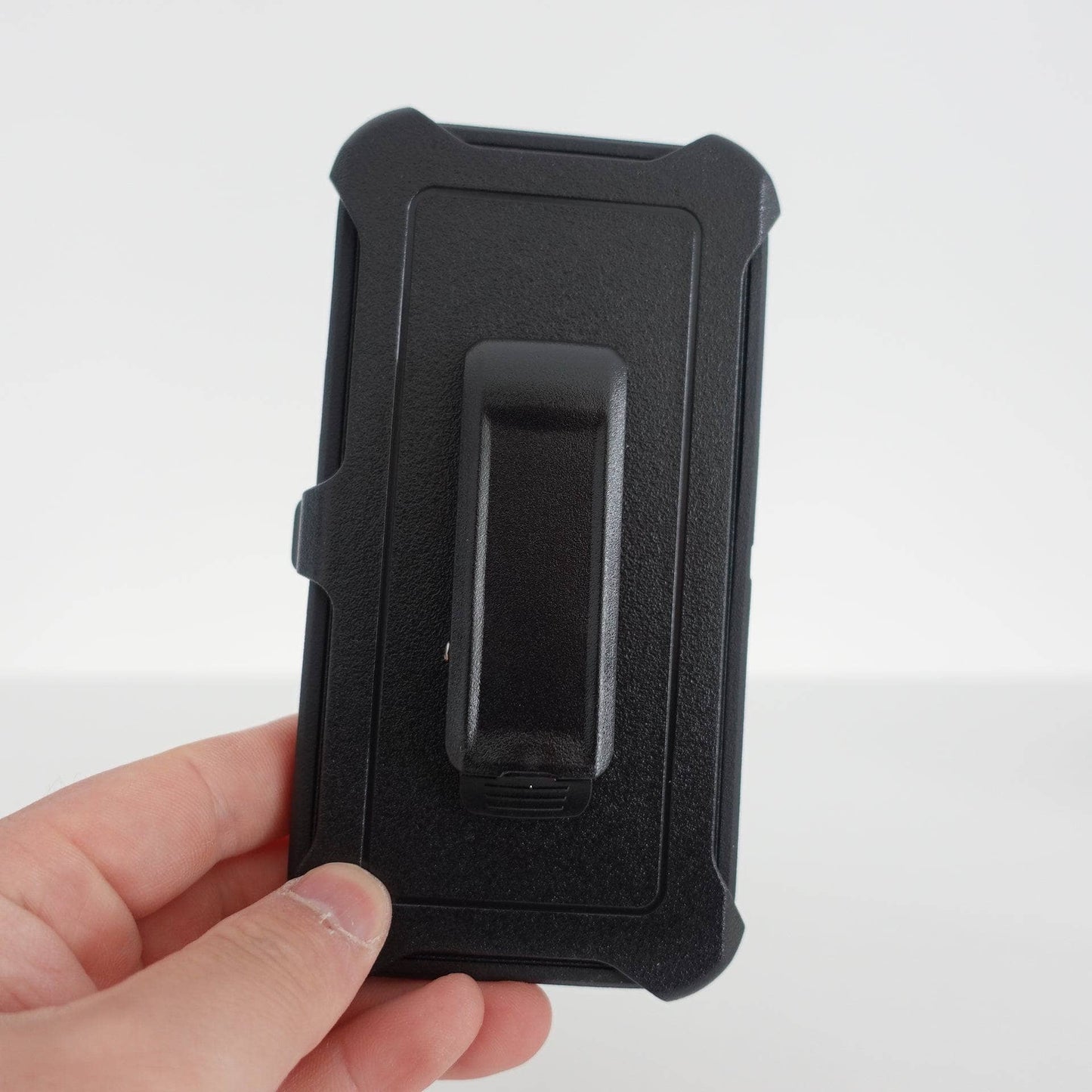 BLACKTECH Defender with Separable Clip for iPhone 13/ 13 Pro Max-Phone Case-Blacktech-www.PhoneGuy.com.au